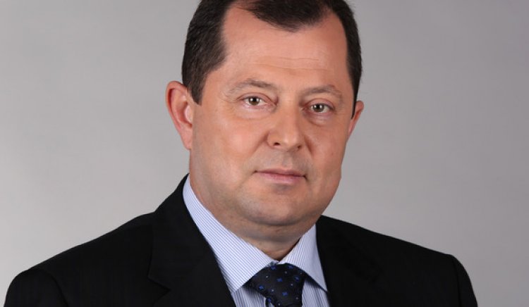 БСП издигна Йордан Стойков за кандидат за кмет на община Севлиево
